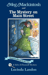 Meg Mackintosh and The Mystery on Main Street